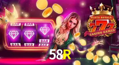 A Revolução dos Aplicativos de Jogos no 58R