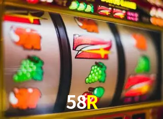 A Emoção da Loteria na 58R: Uma Chance de Mudança de Vida