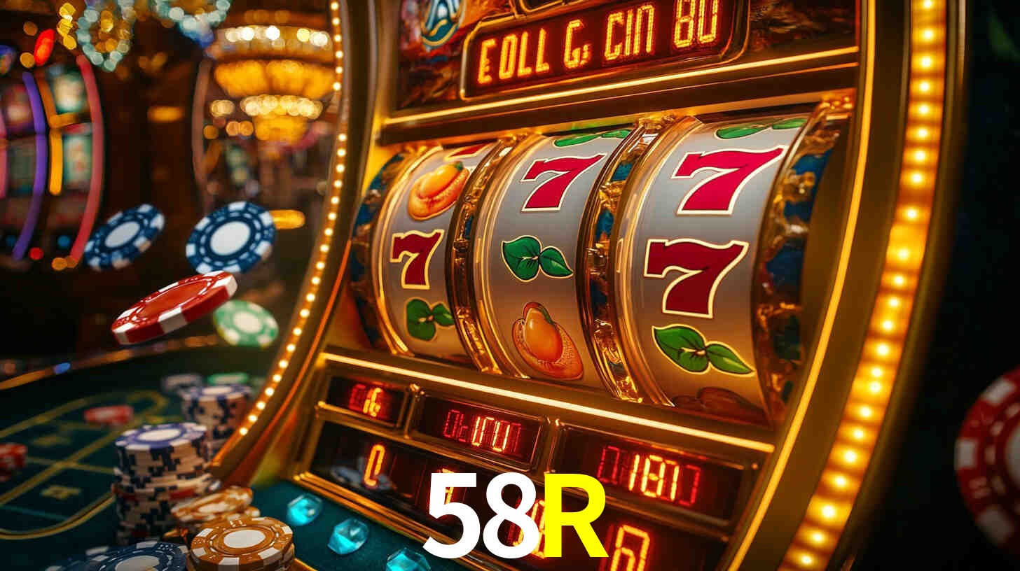 Live Casino 58R