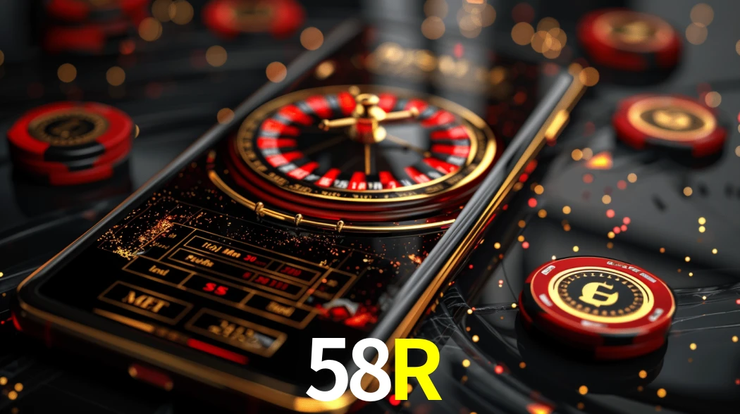 Responsive Design 58R