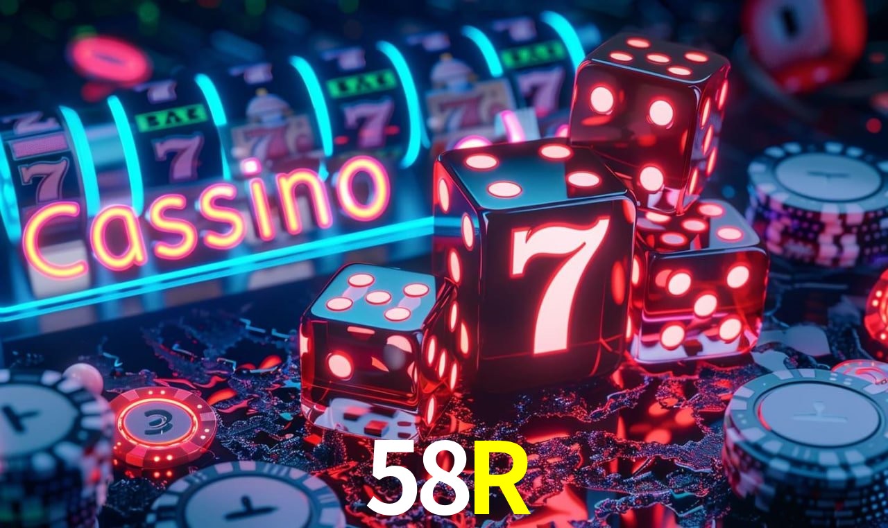 Games Directory 58R