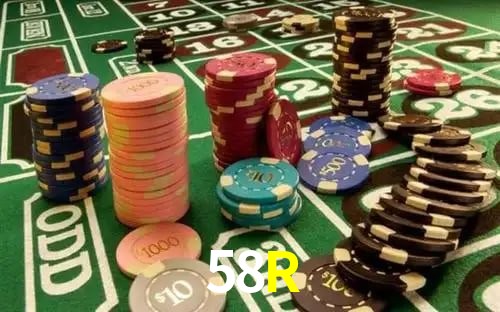 58R Bet