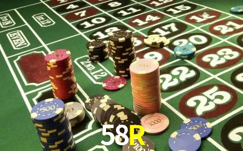 Promoção Relâmpago 58R