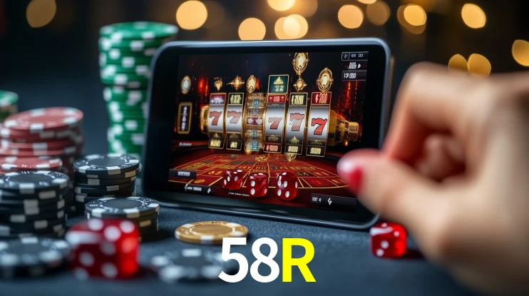 VIP Casino 58R