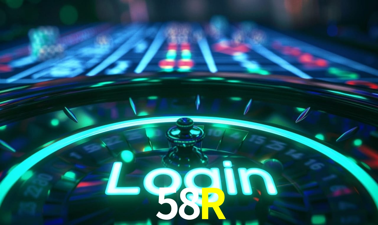 Jogos de Slot 58R