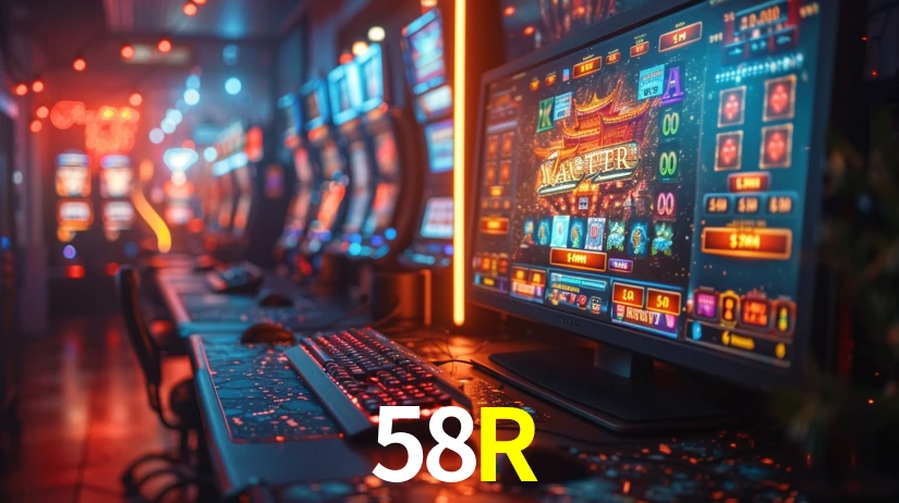 Ofertas Imperdíveis na 58R: Promoções e Bônus Que Valem a Pena