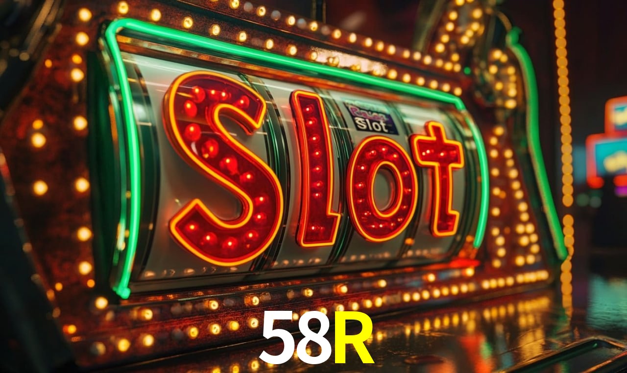 58R - Rápido Acesse