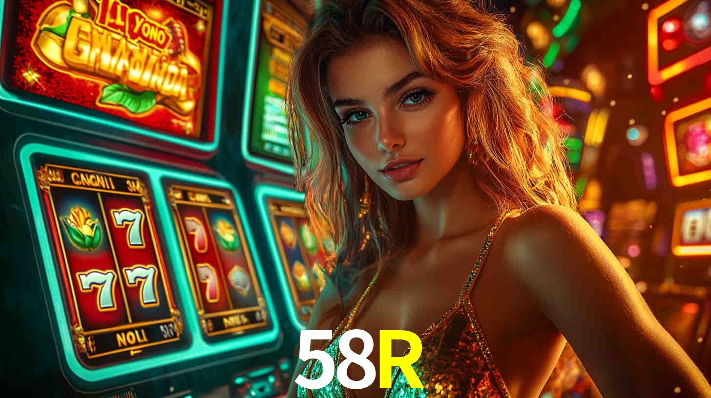 Roulette Table 58R