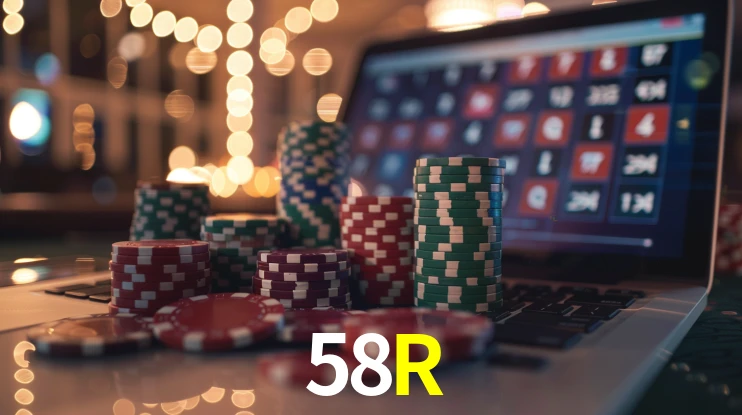 Weekend Specials 58R
