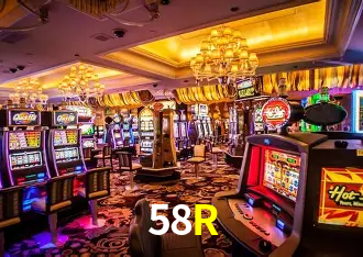 58R Curitiba - Live Status
