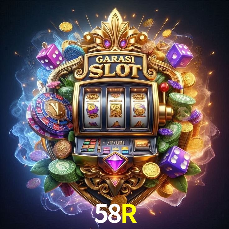 58R Entrar - Login Seguro Certificado