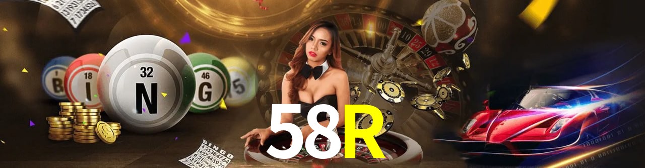 58R São Paulo - Top Slots