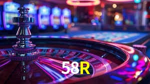 Live Casino 58R