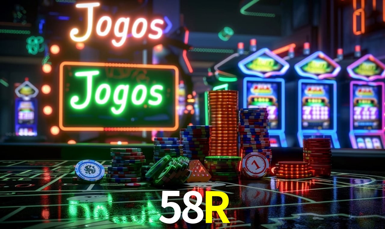 58R Login