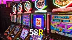 Mesa de Blackjack 58R