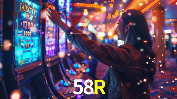 Explore as vantagens do 58R: serviço profissional e confiabilidade