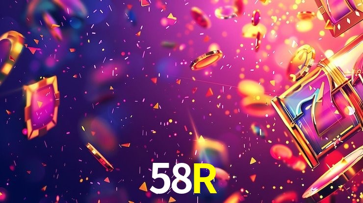 Jogos Exclusivos 58R