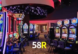 58R Brasília - Leaderboards