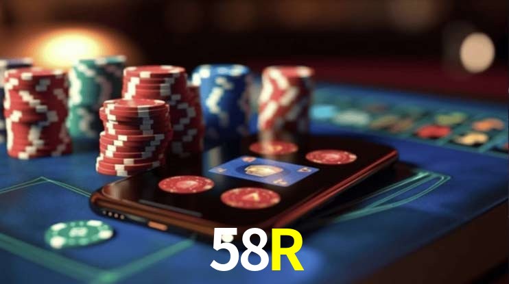 58R Rio de Janeiro - Popular Jogos