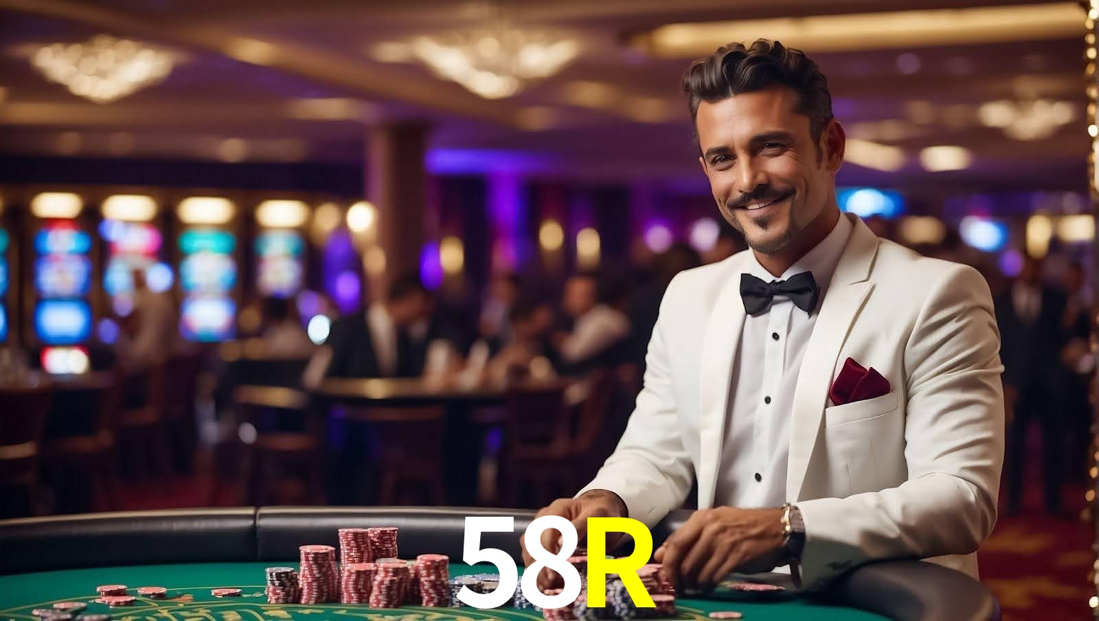 58R - Support