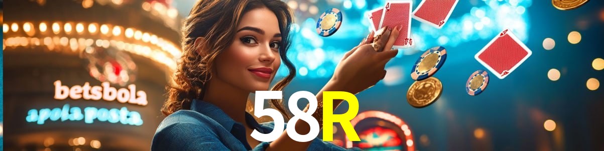 Game Providers 58R