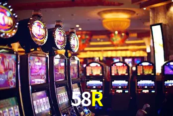 58R Brasília - Casino Guide
