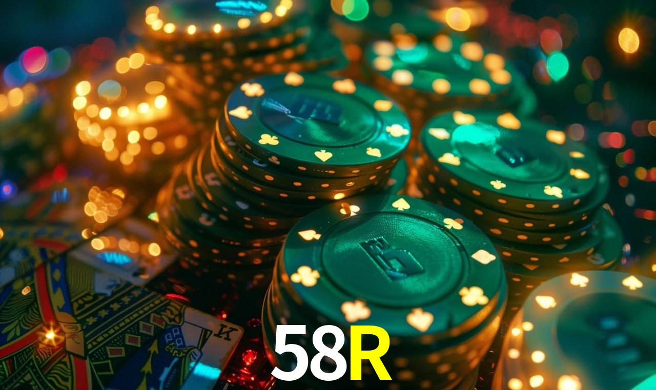 Diretório de Jogos 58R