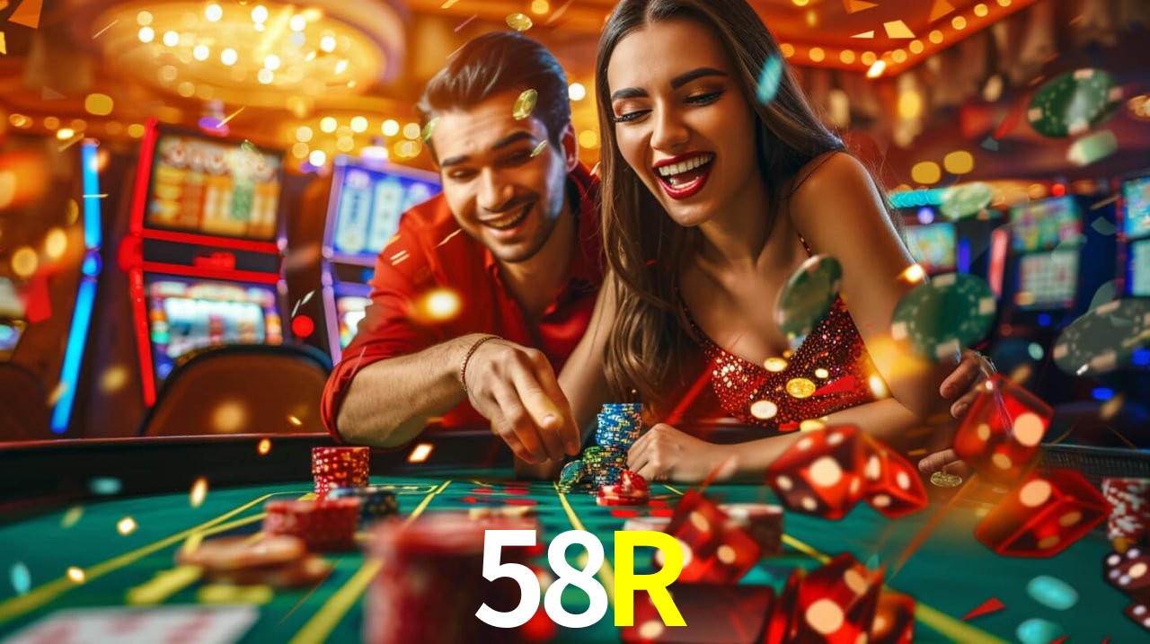 58R - Winners Celebration