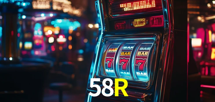 Spaceman Game 58R