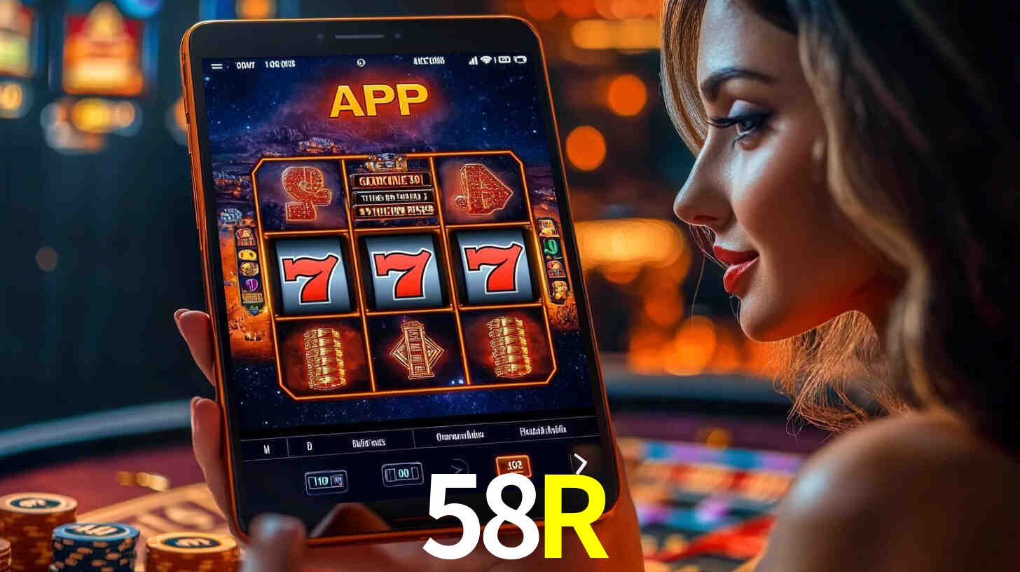 58R Bet