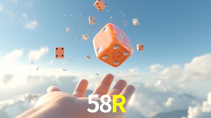 Welcome Bonus 58R