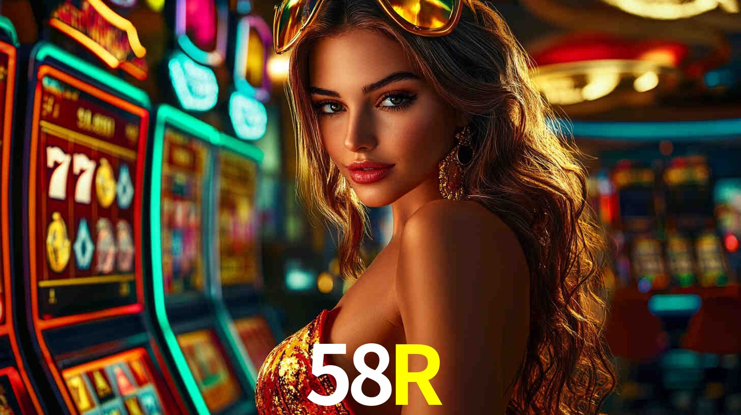 Blackjack Table 58R
