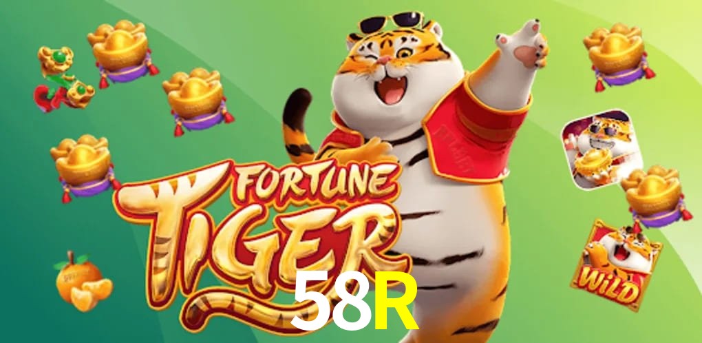 Slot Games 58R