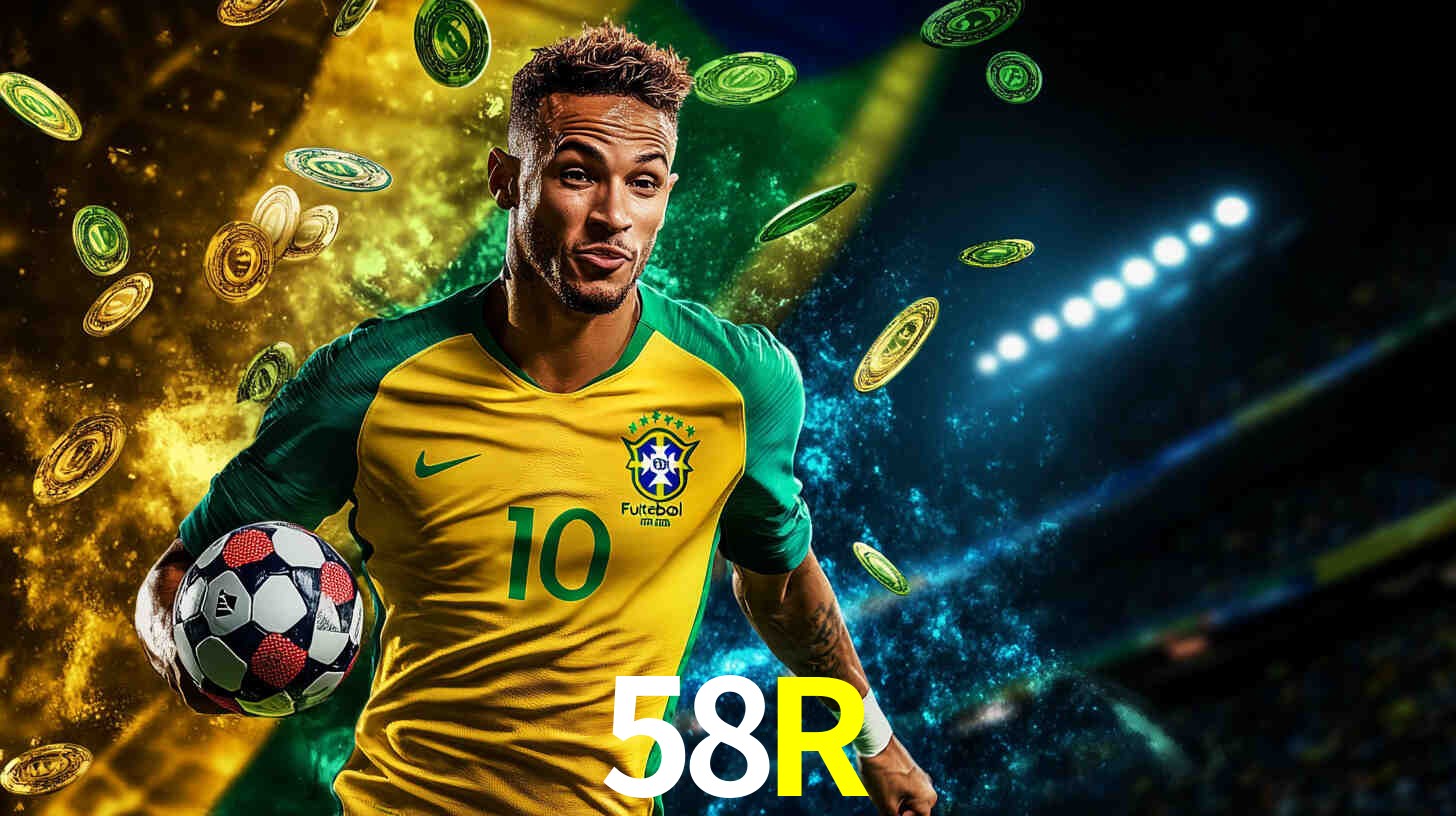 Inovações de Jogos na 58R: O Futuro das Experiências Interativas
