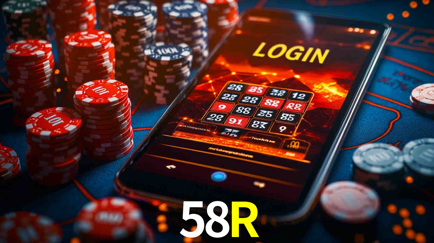 58R Bet