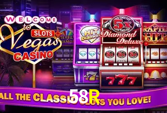 58R São Paulo - All Bonuses