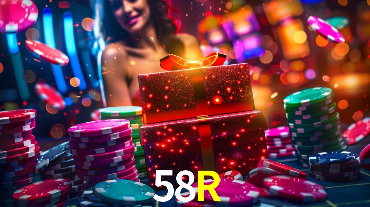 Interface do App 58R