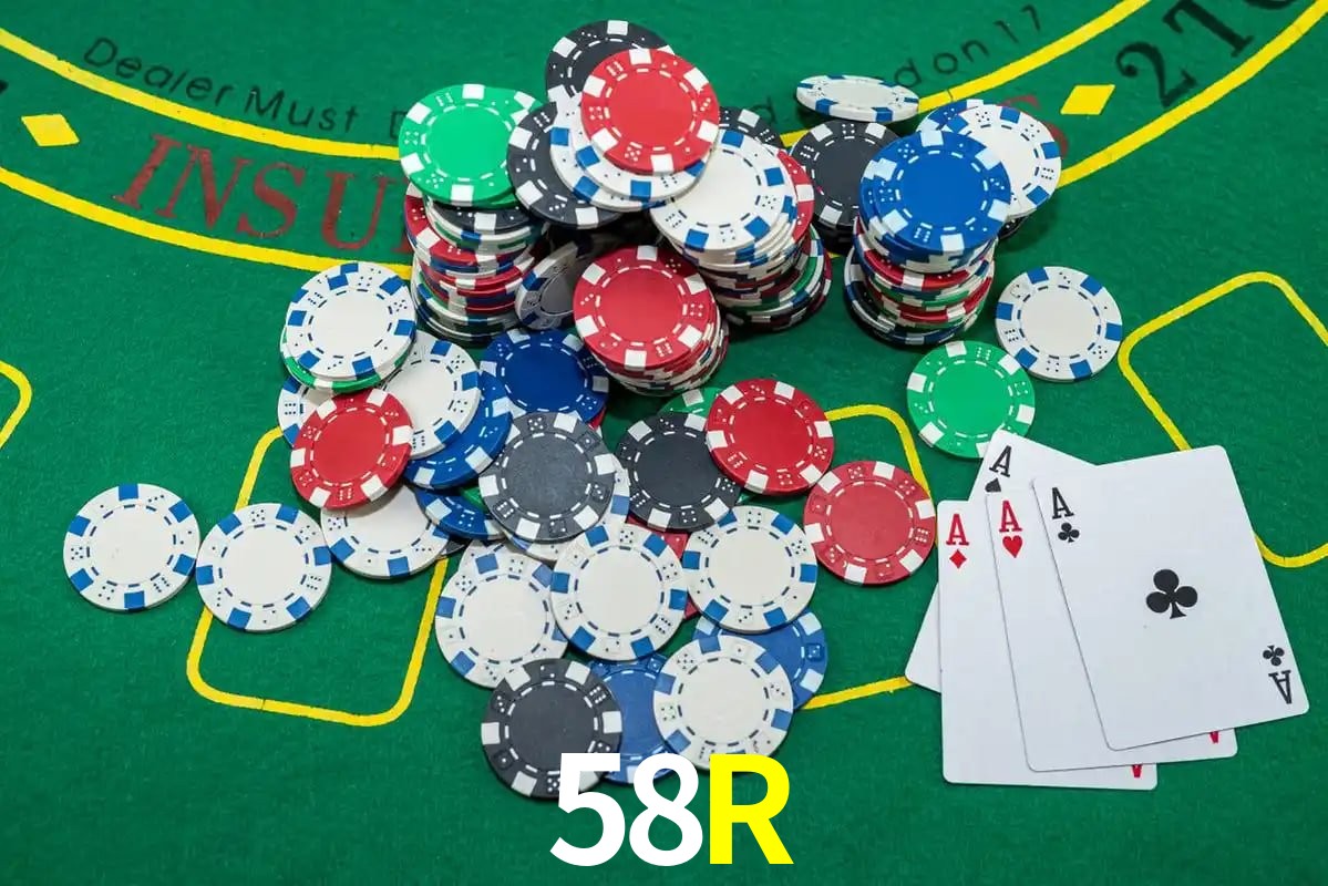 Apostas de Futebol 58R