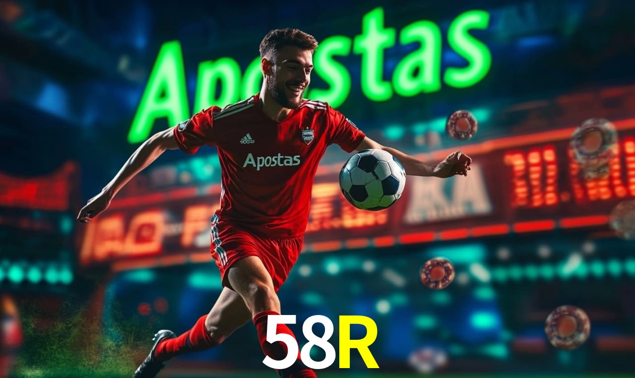 Casino VIP 58R