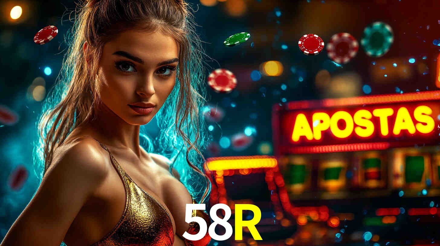 Descubra a Essência do 58R: Nossa História e Compromissos
