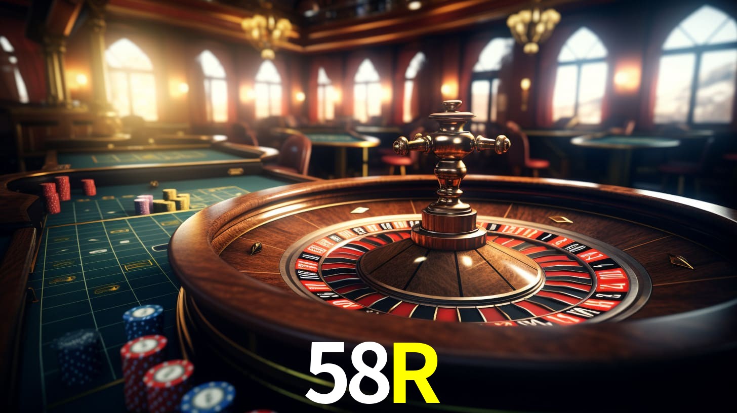 Tennis Betting 58R