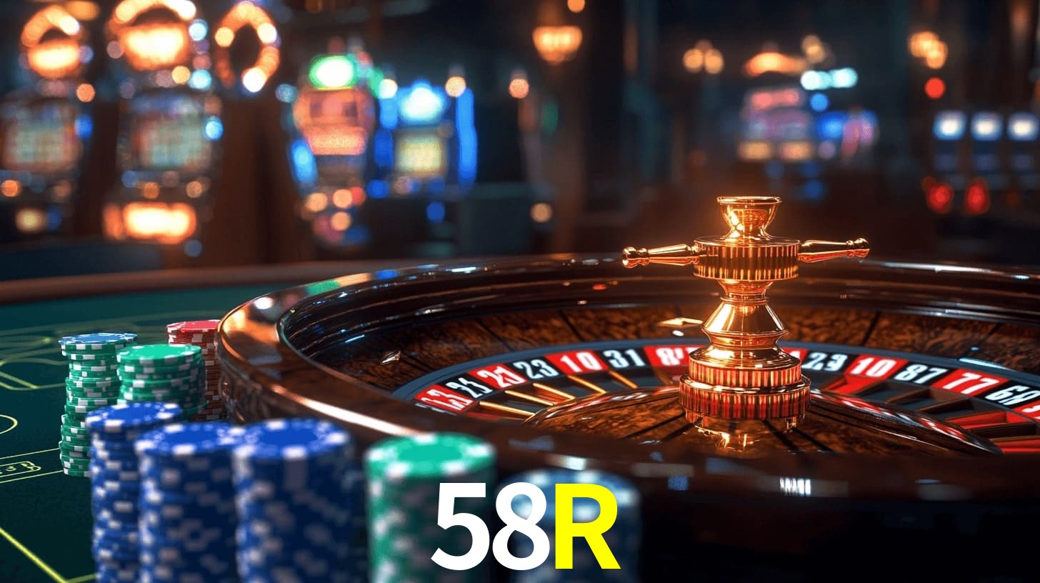 58R Login