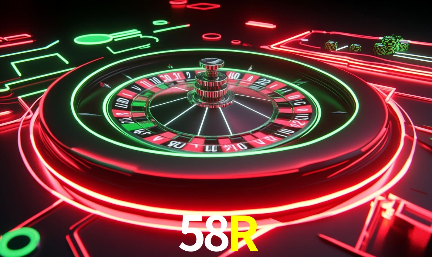 58R Salvador - Strategies