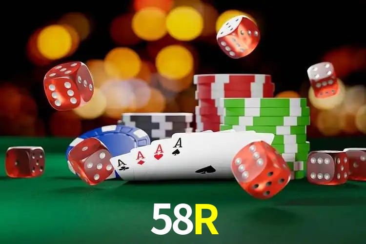 58R São Paulo - Jogo Providers