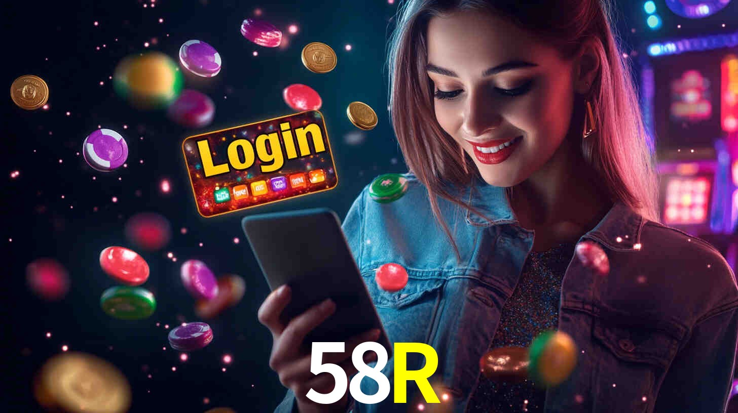 Descubra o Programa VIP da 58R: Vantagens Exclusivas para Jogadores