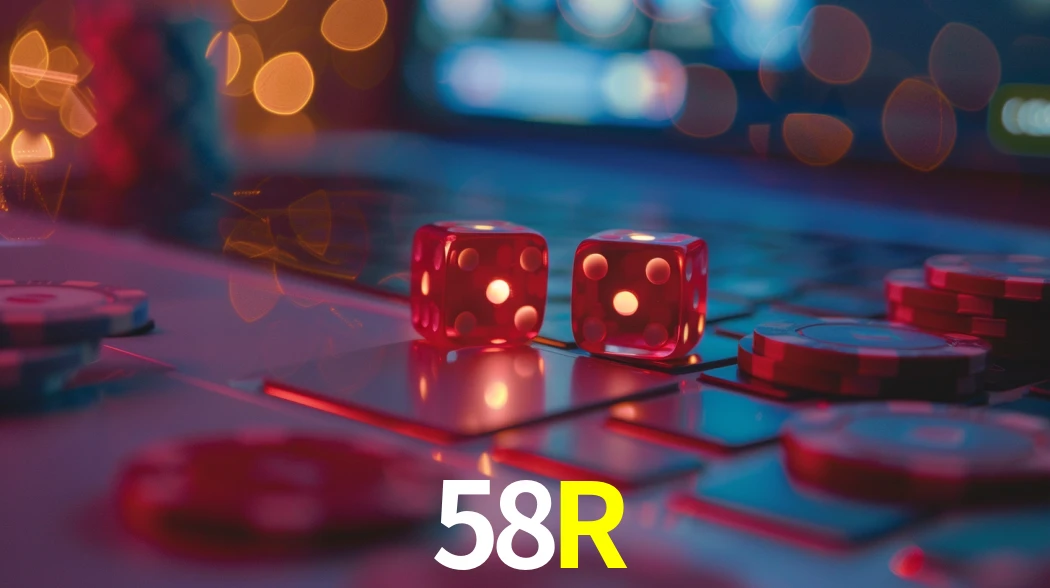 Flash Promotion 58R