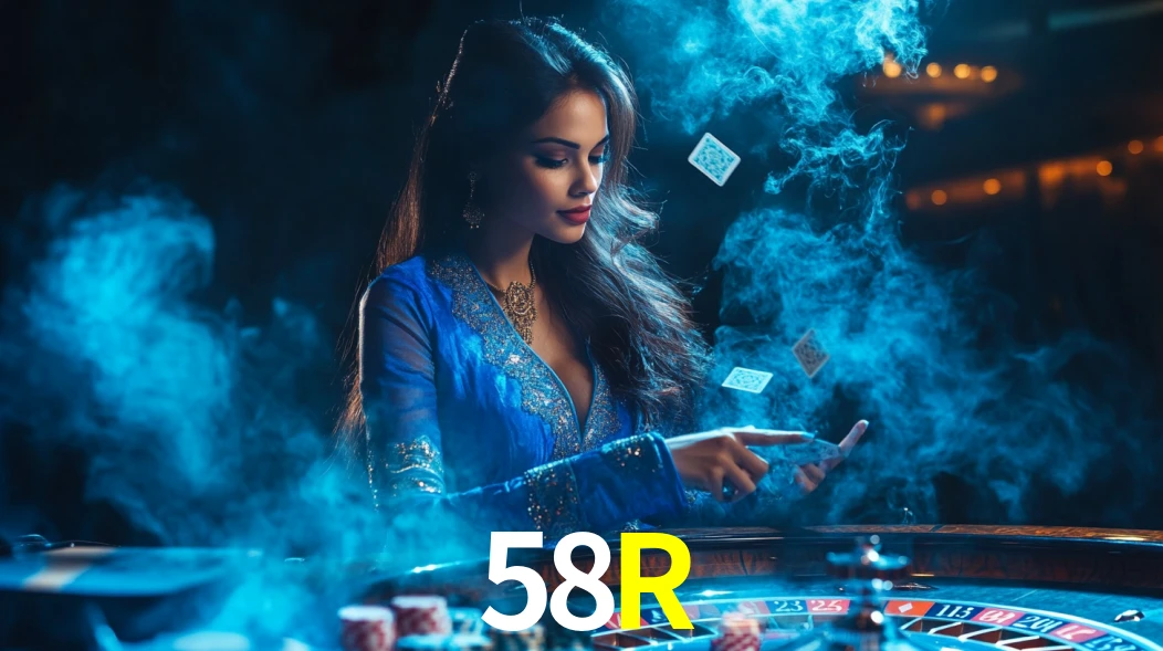 58R Belo Horizonte - Provably Fair