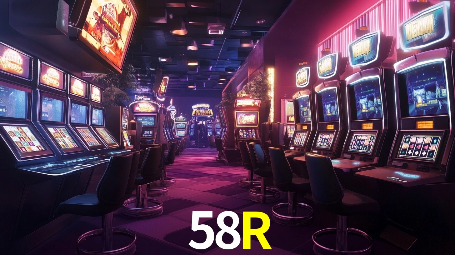Welcome Bonus 58R