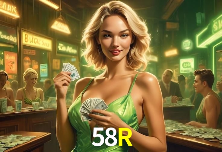 58R Crash - Aviator e 35+ Jogos Instant Win